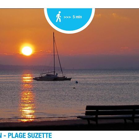 Nouveau ! Lanton Plage, 6 Voyageurs Εξωτερικό φωτογραφία
